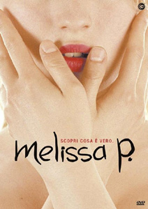 Melissa P.  (2005) (DVD)